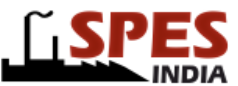 SPES India Logo